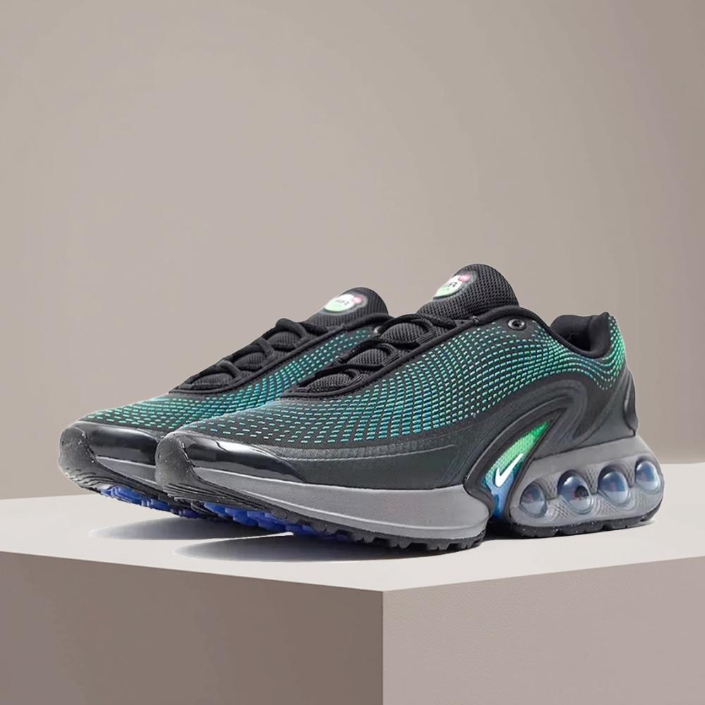 Men'S Shoes Nike Air Max - Nike Air Max Dn Tecnología de