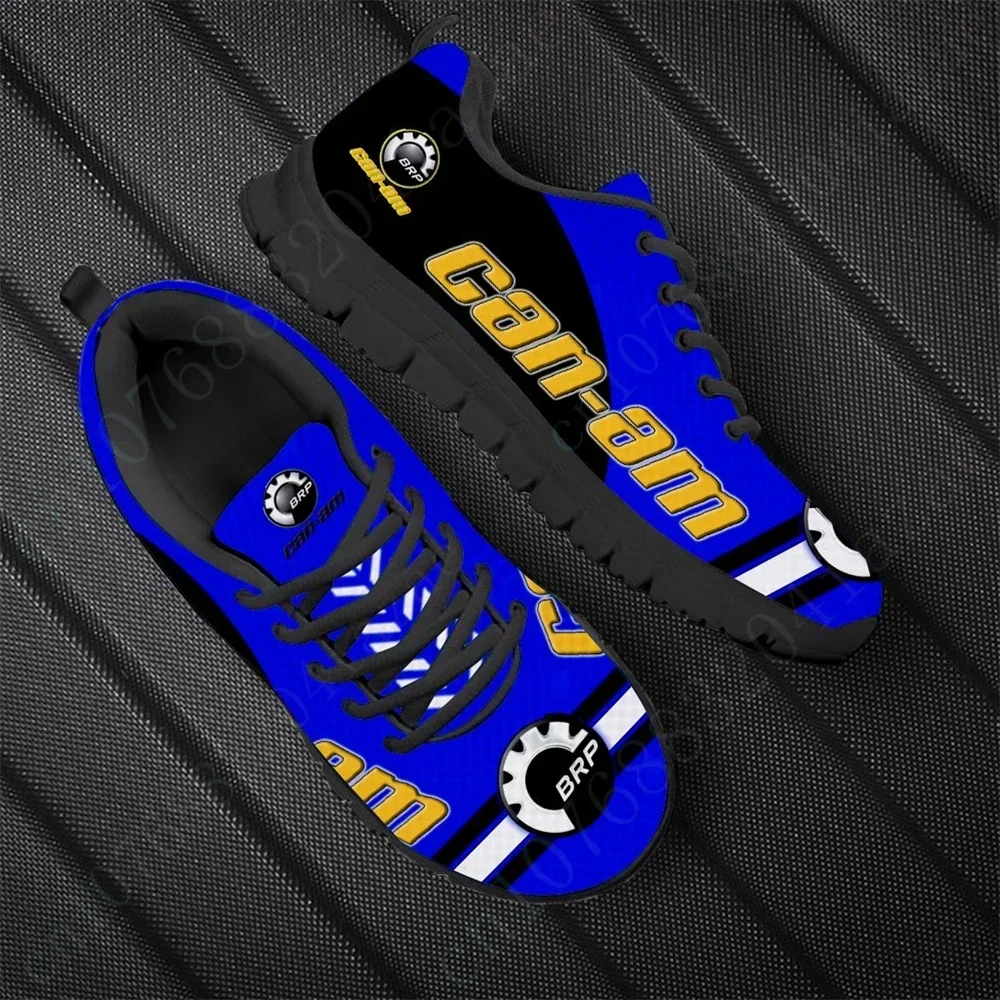 Men'S Shoes Comfortable Walking - Calzado Deportivo Can-am para Hombre y