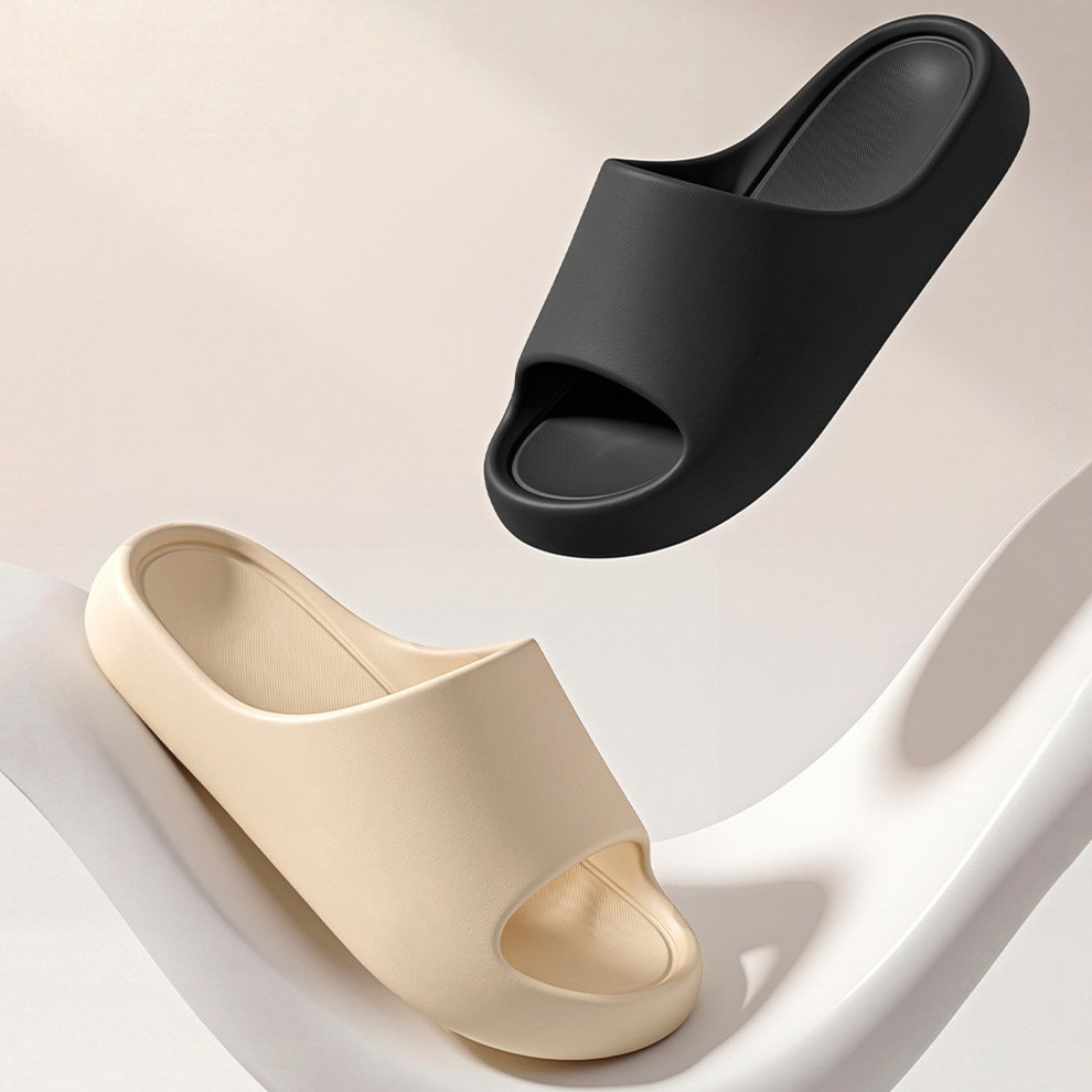 Men'S Shoes With Platform - Nuevas Pantuflas Ligeras de Verano para