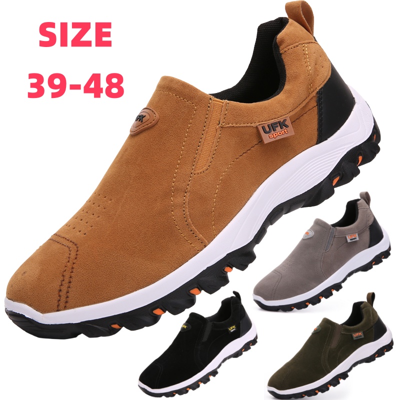 Men Shoes Marks - Nuevos zapatos deportivos informales para hombre,