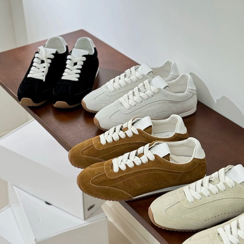 Men'S Shoes With Support - Zapatos informales unisex para mujer, zapatillas