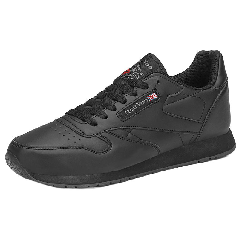 Men Shoes Marks - Zapatos ligeros para parejas, zapatos informales