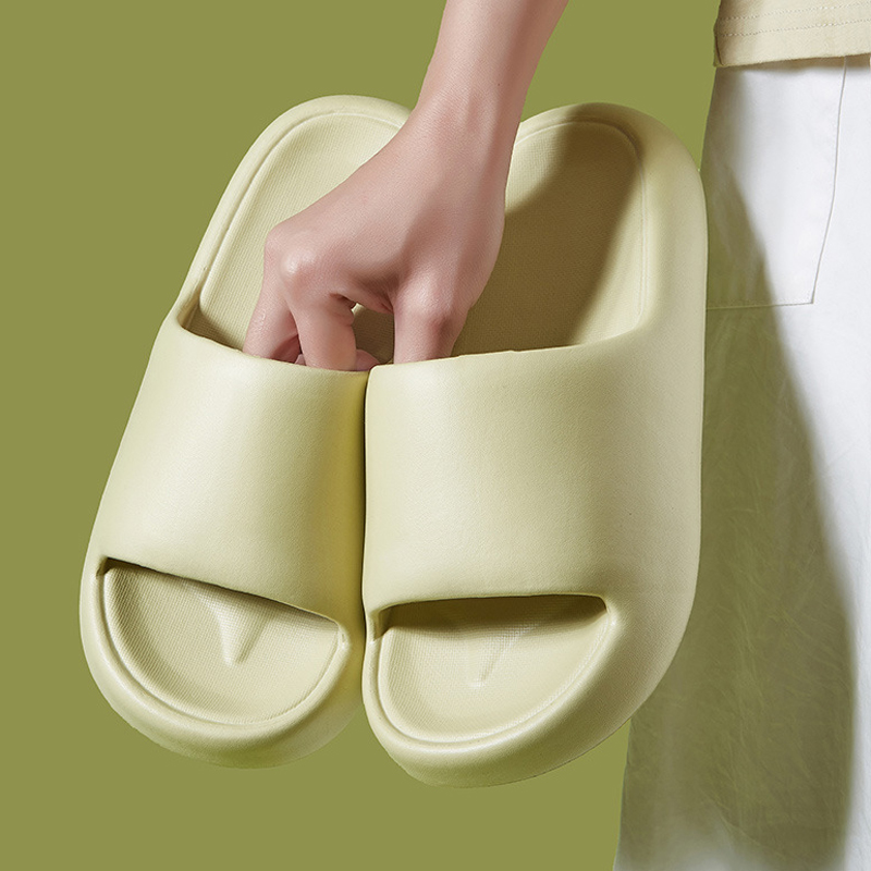 Men'S Shoes With Platform - Pantuflas de casa para mujer, sandalias