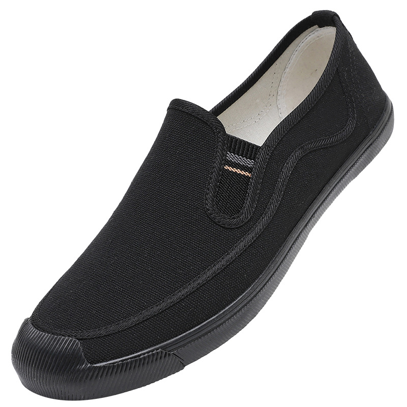Men Shoes For Office Work - Zapatos de hombre de mediana edad,