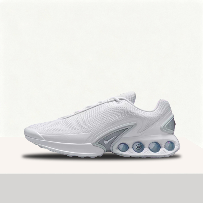 Men'S Shoes Nike Air Max - Zapatos informales Nike Air Max Dn