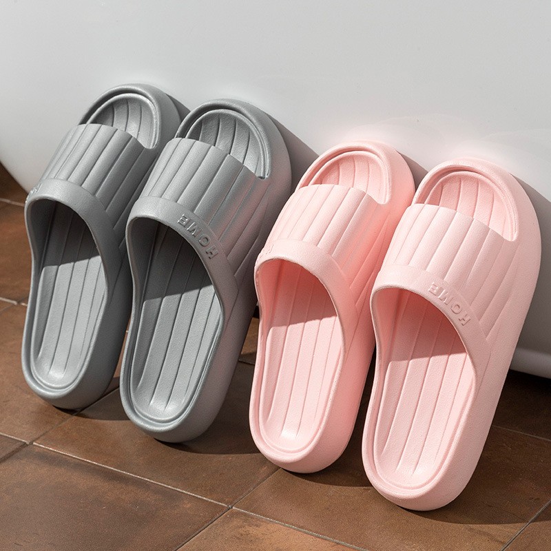 Men'S Shoes With Platform - Nuevas Pantuflas de Casa para Mujer,