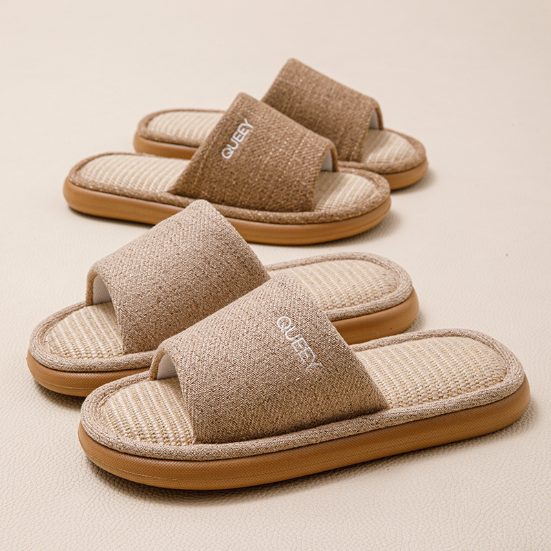 Men Shoes Type - Nuevas pantuflas para mujer para el