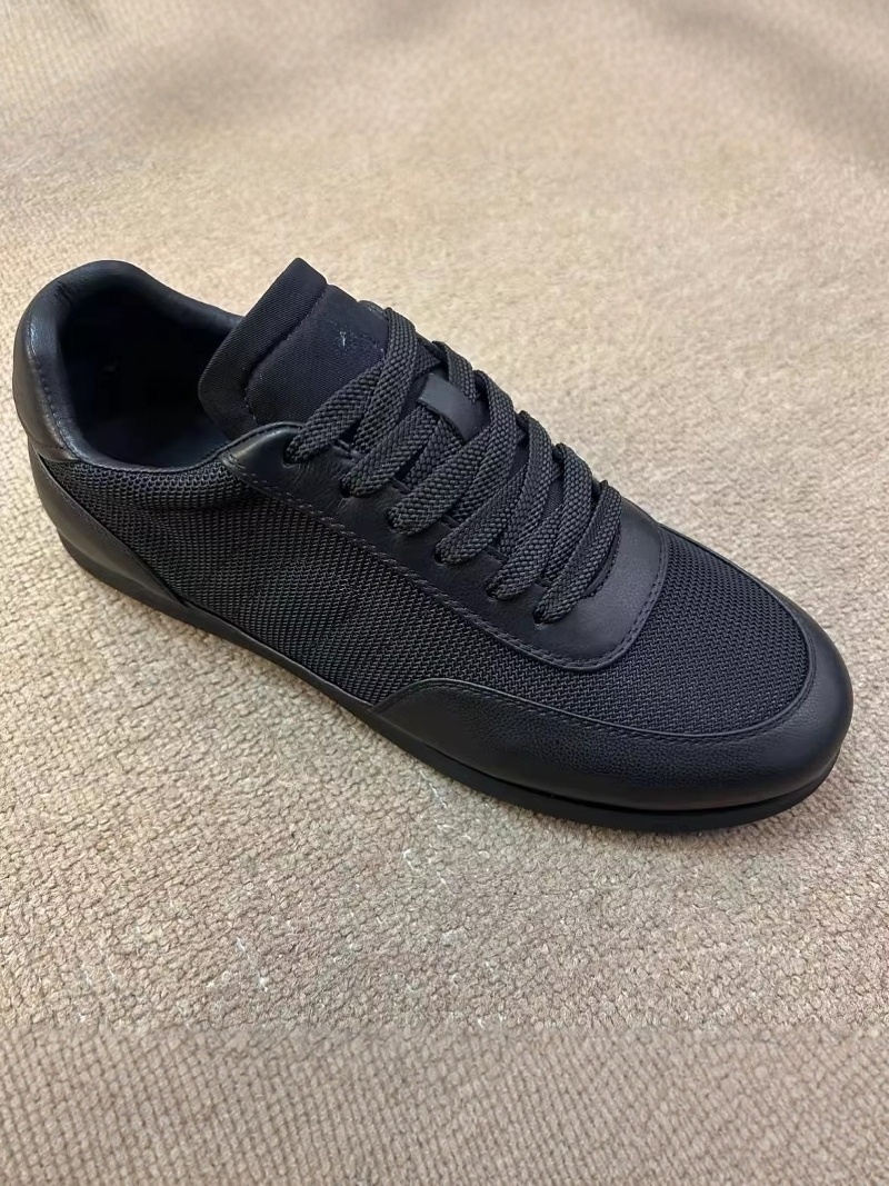 Men Shoes For Office Work - Zapatos Casuales de Trabajo para Hombre,