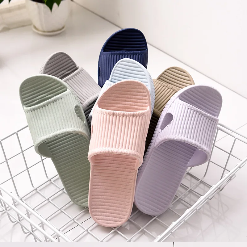 Men'S Shoes With Platform - Pantuflas de casa, sandalias de plataforma