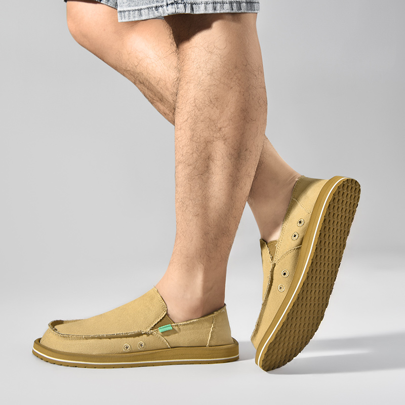 Zapatillas de Moda para Hombre - Men Shoes Designer reseña y precio
