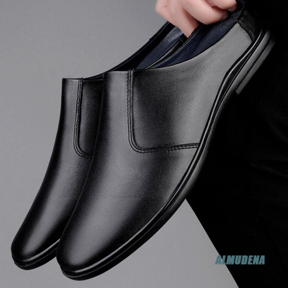 Zapatillas minimalistas de neg - Men'S Shoes Comfortable Walking reseña y precio