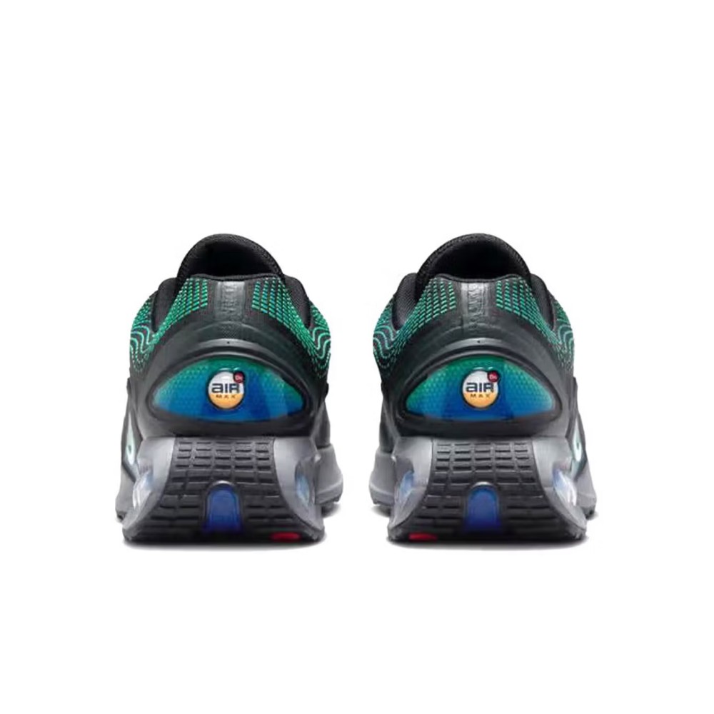 Nike Air Max Dn Tecnología de  - Men'S Shoes Nike Air Max reseña y precio
