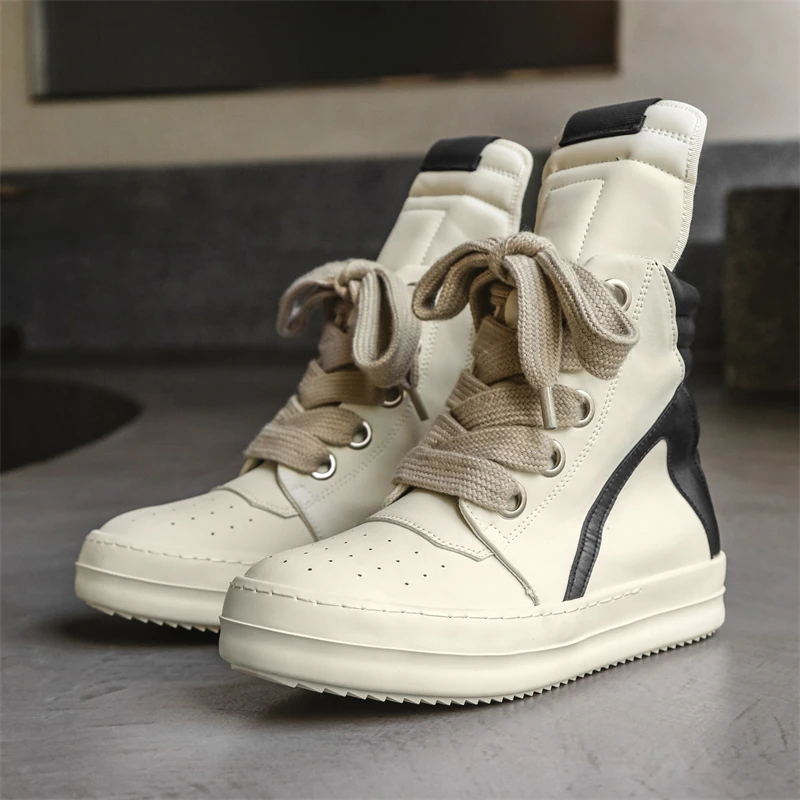 Zapatillas Casuales de Lujo pa - Men'S Shoes With Support reseña y precio