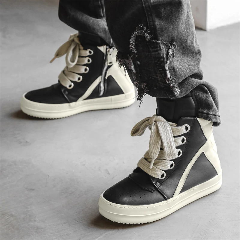 Zapatillas Casuales de Lujo pa - Men'S Shoes With Support reseña y precio
