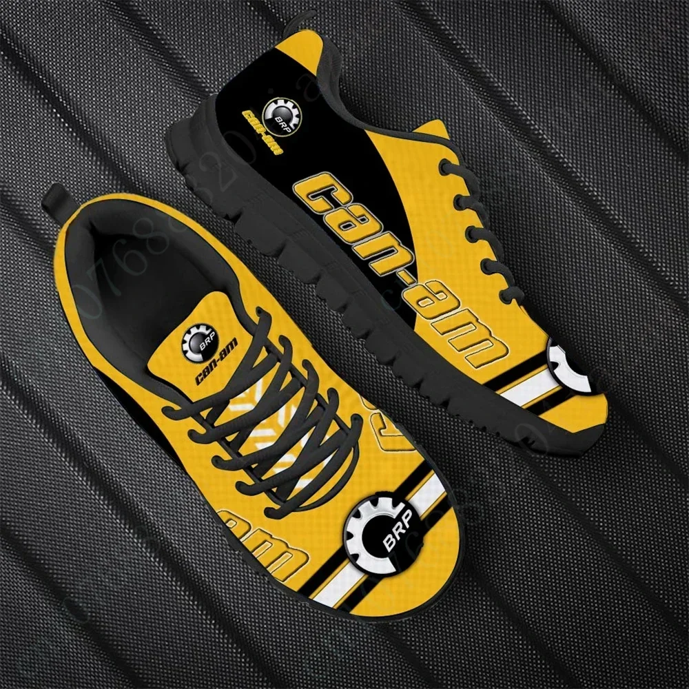Calzado Deportivo Can-am para  - Men'S Shoes Comfortable Walking reseña y precio