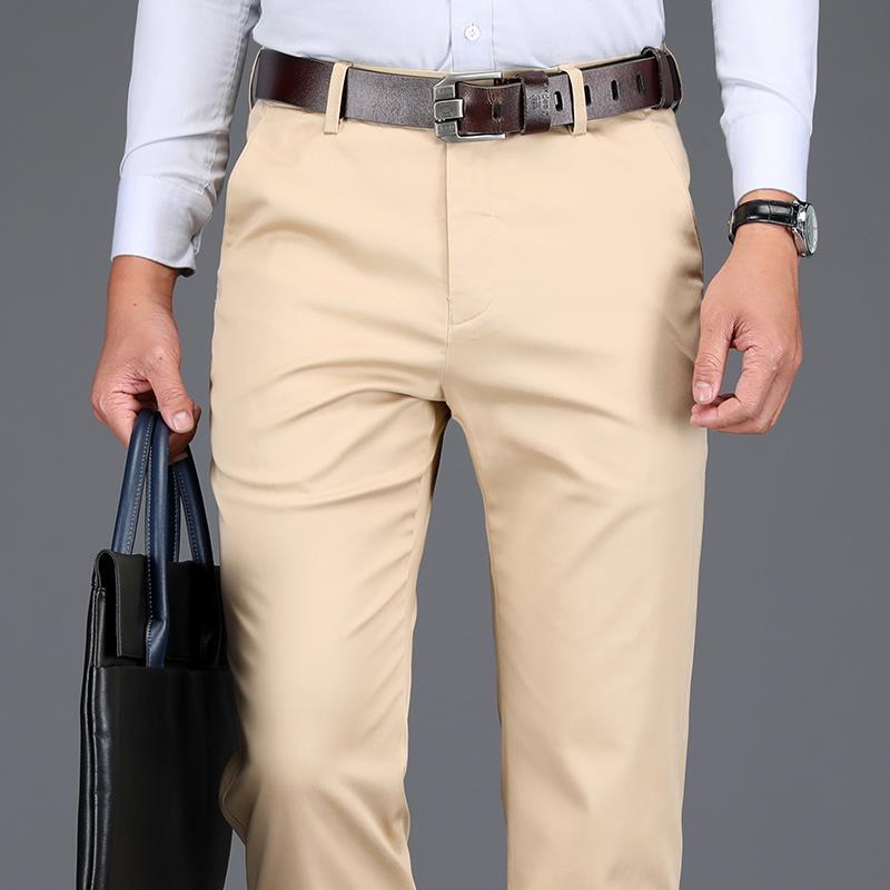 Pantalones vaqueros finos de v - Men'S Shoes With Jeans reseña y precio