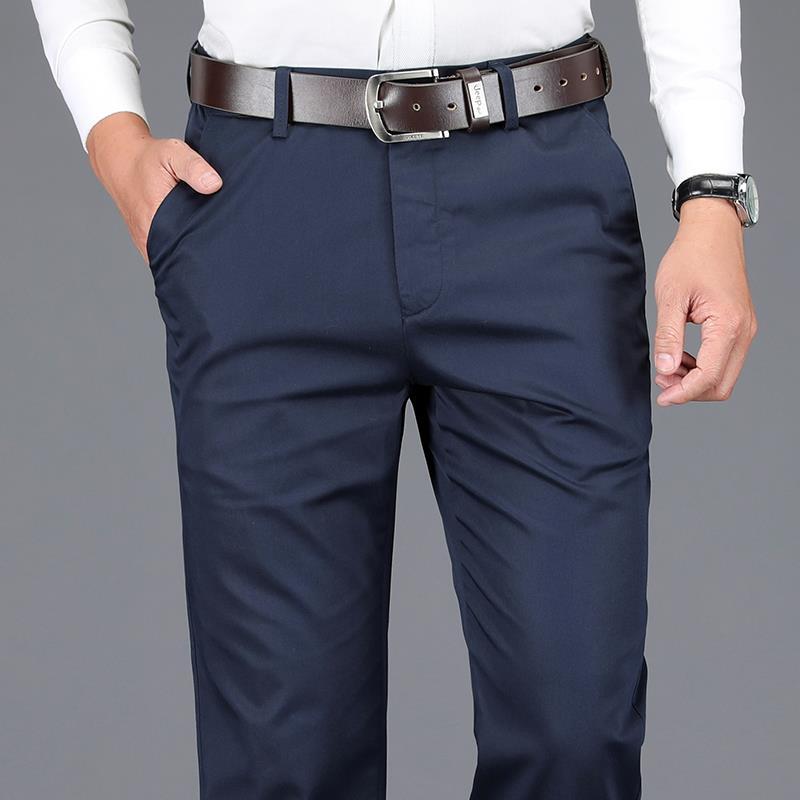 Pantalones vaqueros finos de v - Men'S Shoes With Jeans reseña y precio