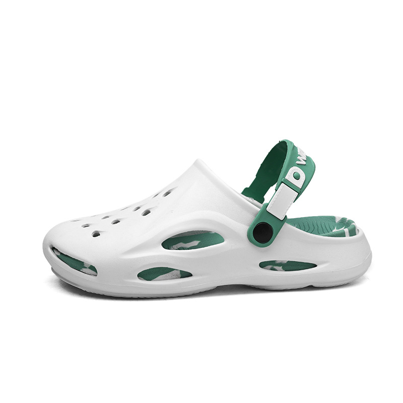 Zapatillas tipo zuecos para ho - Men'S Shoes With Support reseña y precio