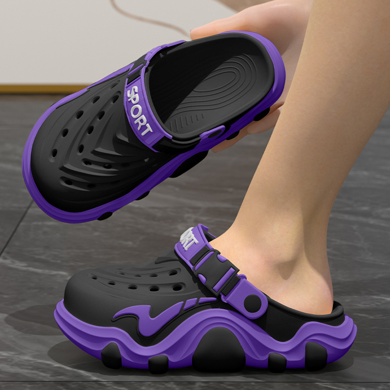 Zapatos perforados con soporte - Men'S Shoes With Support reseña y precio