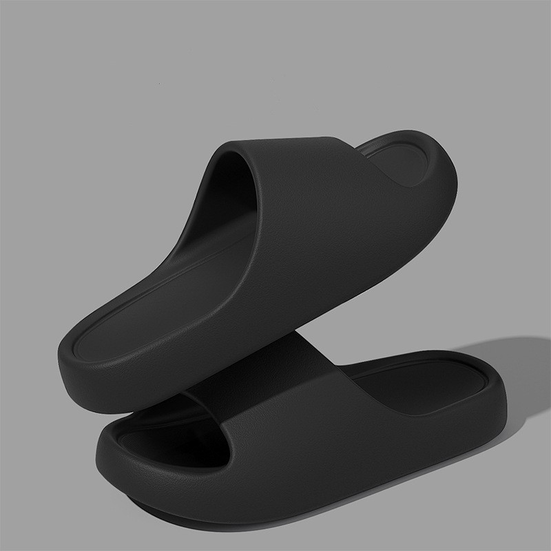 Nuevas Pantuflas Ligeras de Ve - Men'S Shoes With Platform reseña y precio