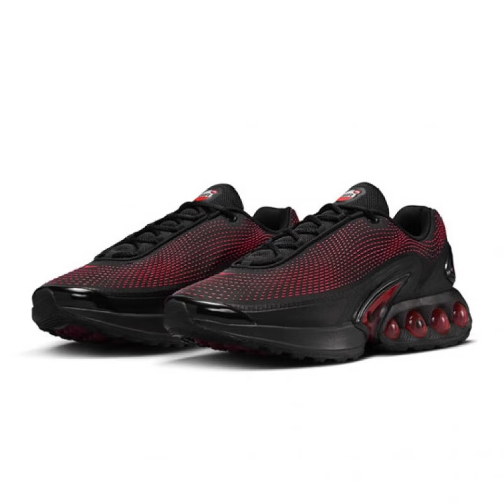 Zapatos Nike AIR MAX DN para h - Men'S Shoes Nike Air Max reseña y precio