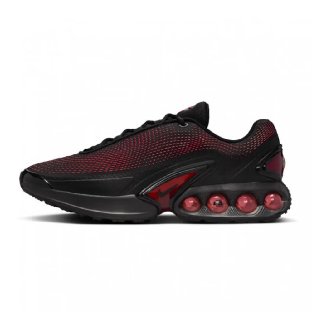 Zapatos Nike AIR MAX DN para h - Men'S Shoes Nike Air Max reseña y precio