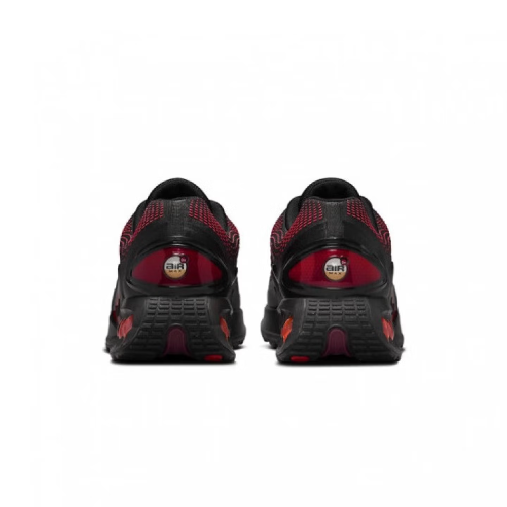 Zapatos Nike AIR MAX DN para h - Men'S Shoes Nike Air Max reseña y precio