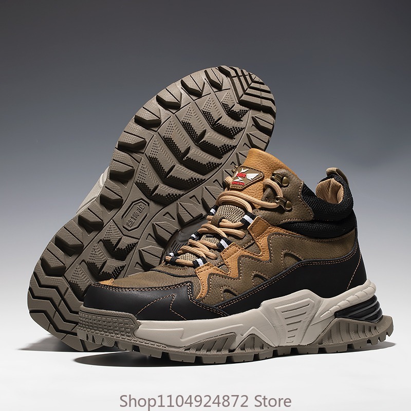 Zapatos cálidos de lana y algo - Men'S Shoes With Support reseña y precio