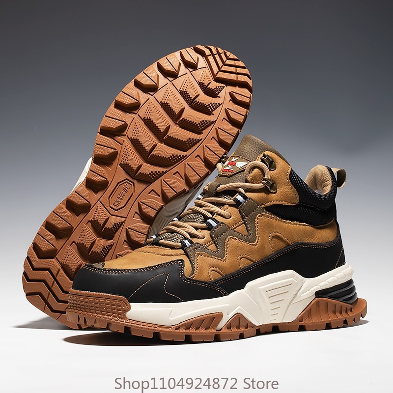 Zapatos cálidos de lana y algo - Men'S Shoes With Support reseña y precio