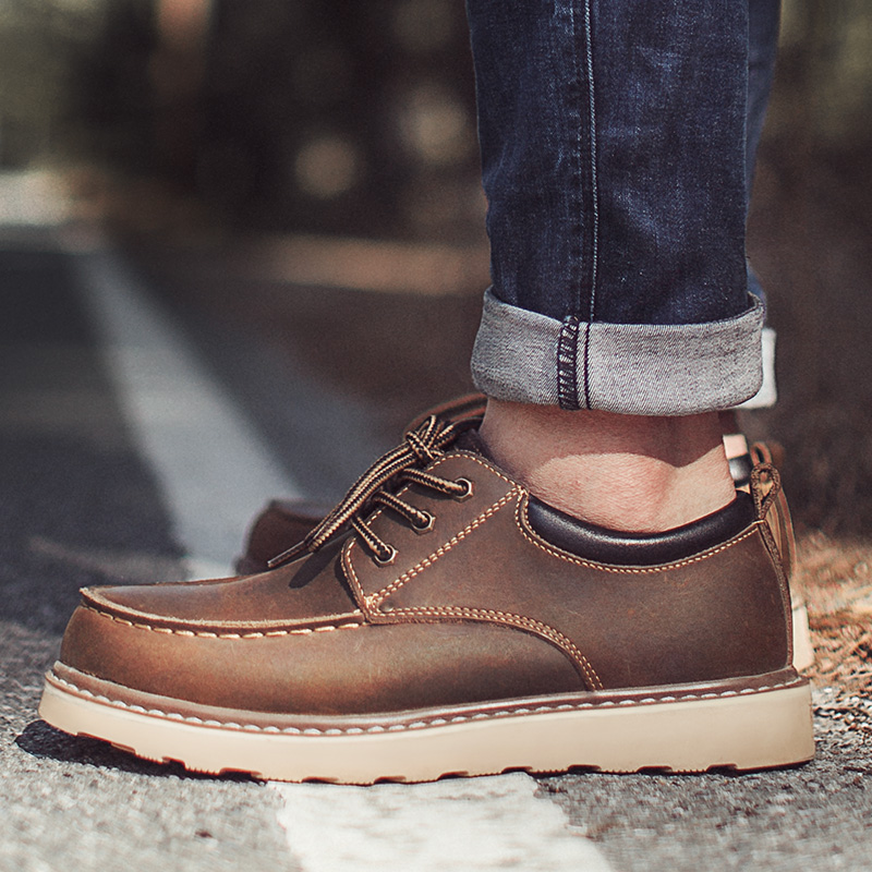 Zapatos de Vestir Vintage para - Men Shoes For Office Work reseña y precio