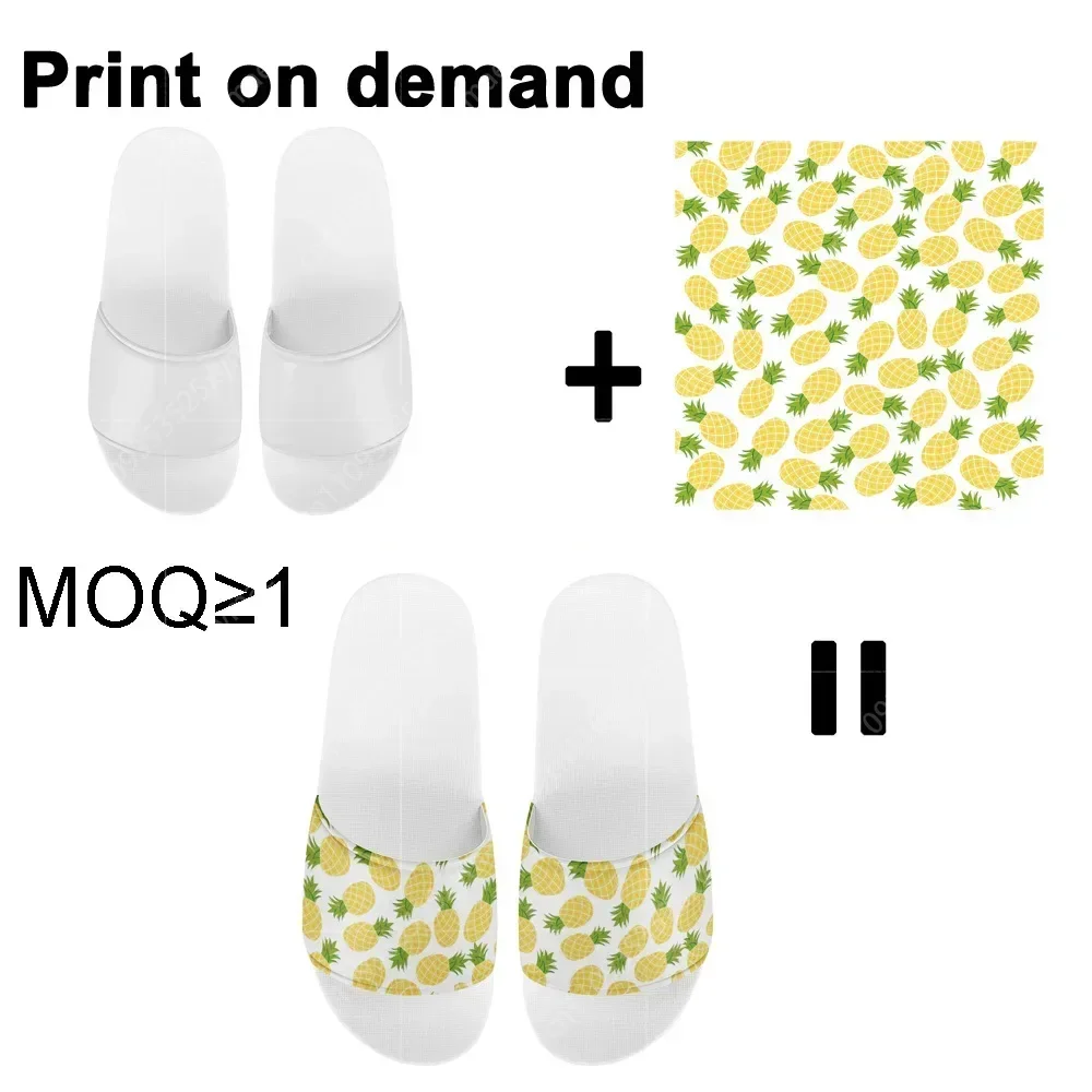 Pantuflas personalizadas con e - Men'S Shoes With Platform reseña y precio