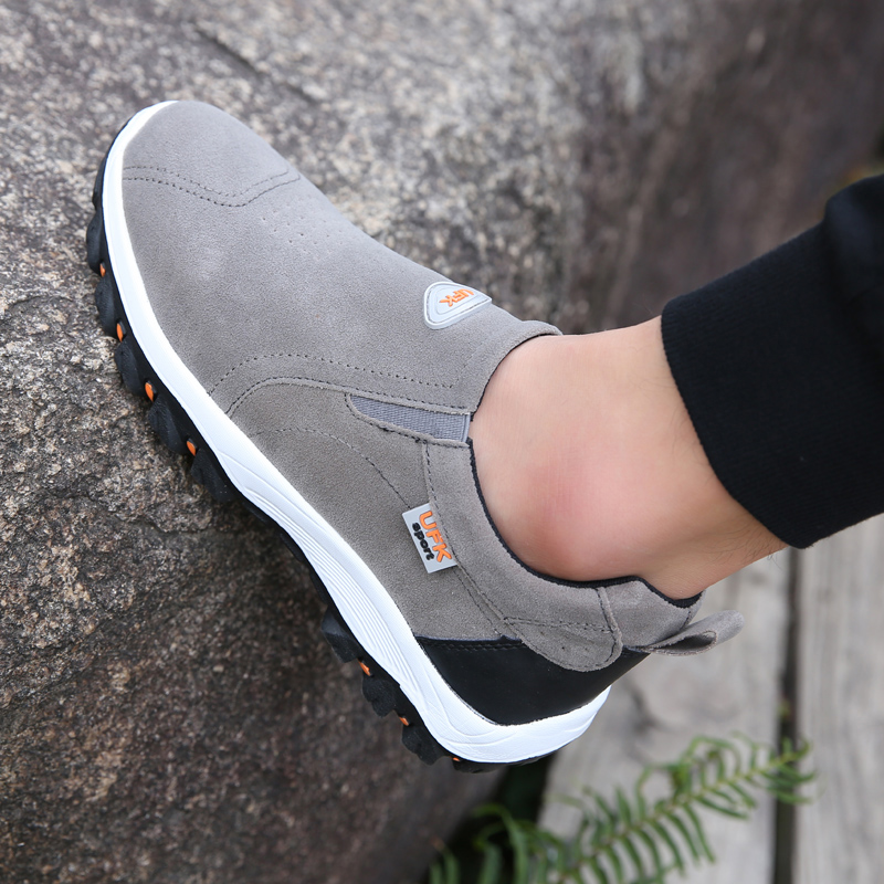 Nuevos zapatos deportivos info - Men Shoes Marks reseña y precio