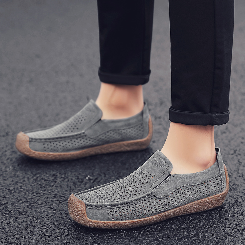 Mocasines para hombre, zapatos - Men Shoes For Office Work reseña y precio