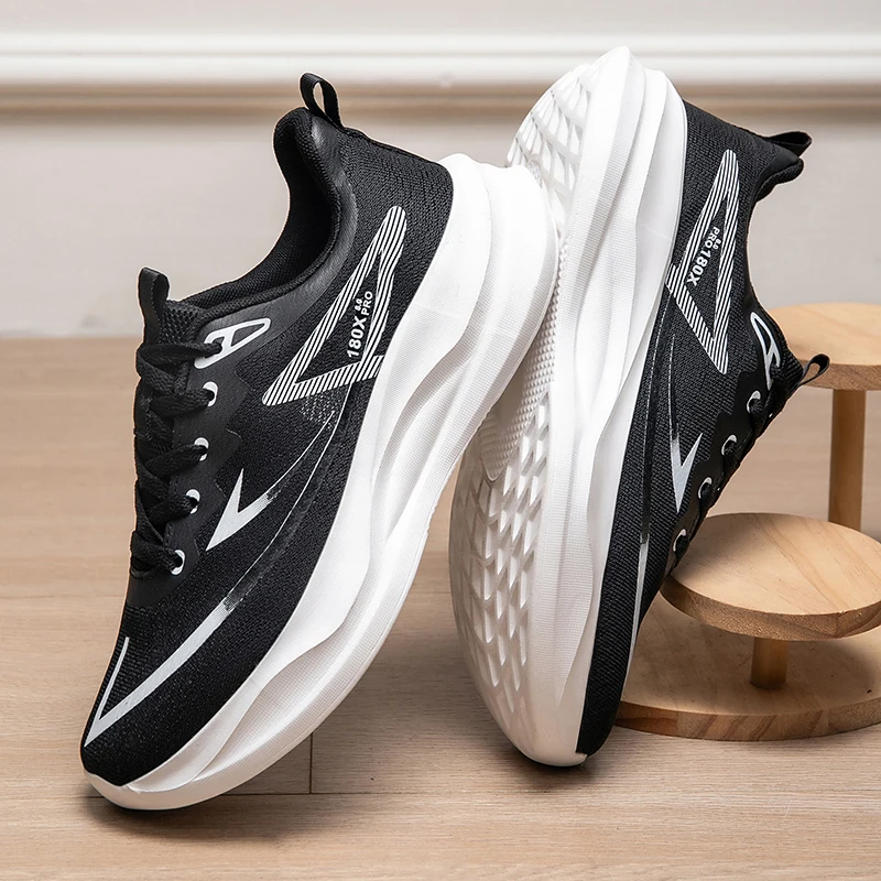 Zapatillas de correr ultralige - Men Shoes Eu To Us Size reseña y precio