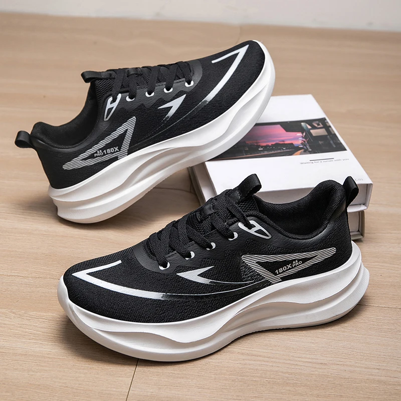 Zapatillas de correr ultralige - Men Shoes Eu To Us Size reseña y precio