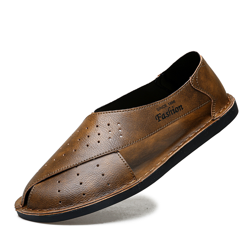 ClaWave Sandalias informales h - Men Shoes Eu To Us Size reseña y precio