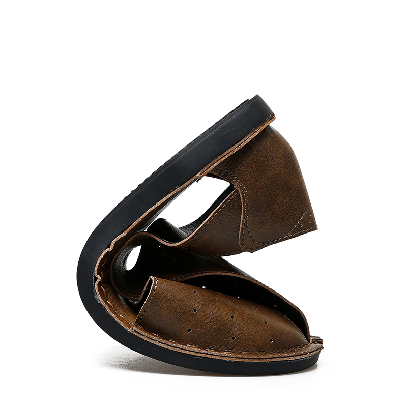 ClaWave Sandalias informales h - Men Shoes Eu To Us Size reseña y precio