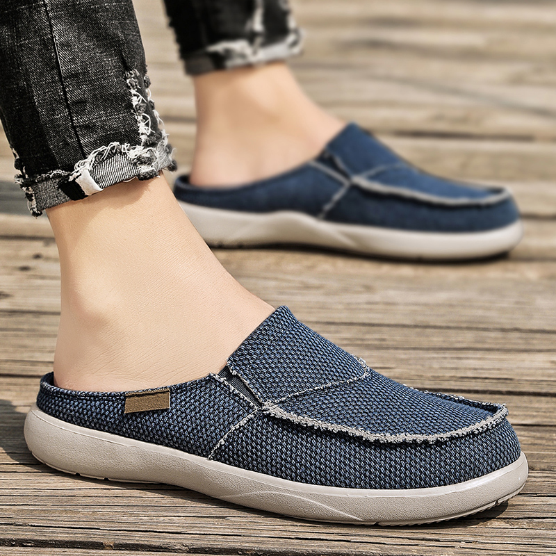 Zapatos de lona para hombre, z - Men'S Shoes Comfortable Walking reseña y precio