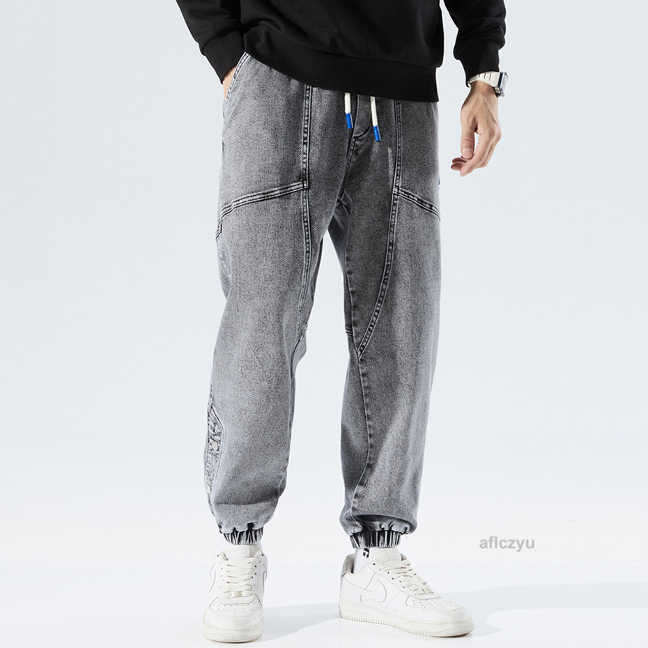 Pantalones de mezclilla para c - Men'S Shoes With Jeans reseña y precio
