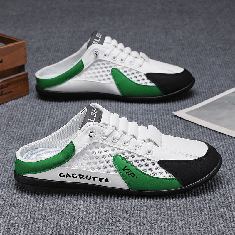 Zapatos de hombre de talla gra - Men'S Shoes Comfortable Walking reseña y precio