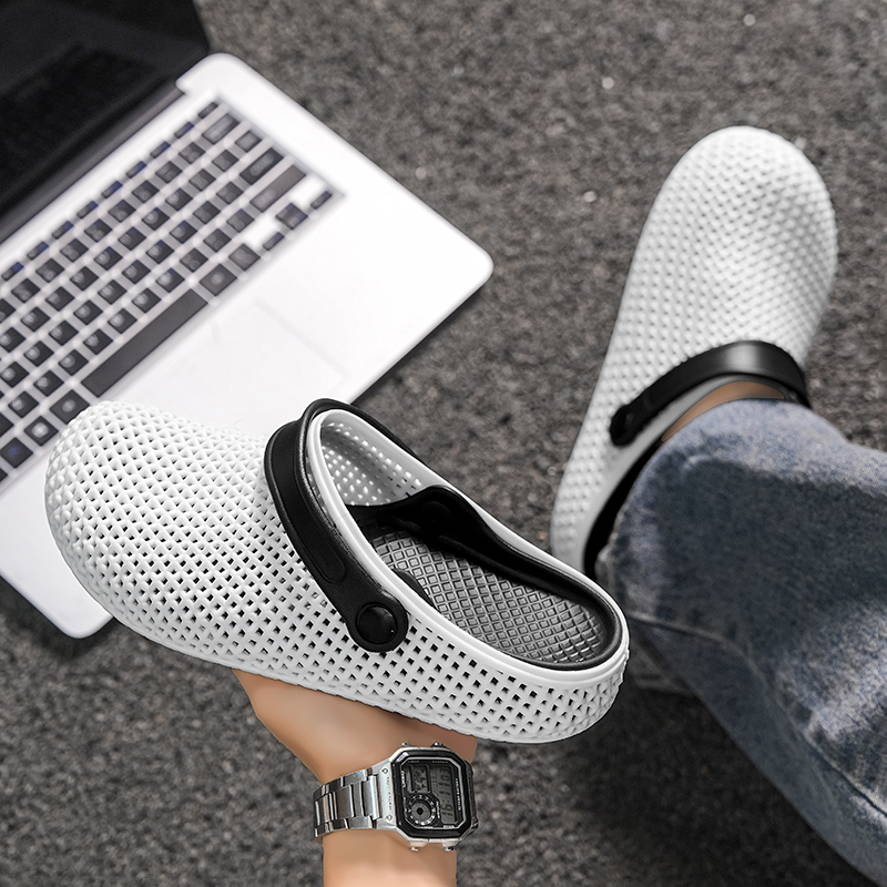 Sandalias de Playa 2026 para P - Men'S Shoes Comfortable Walking reseña y precio
