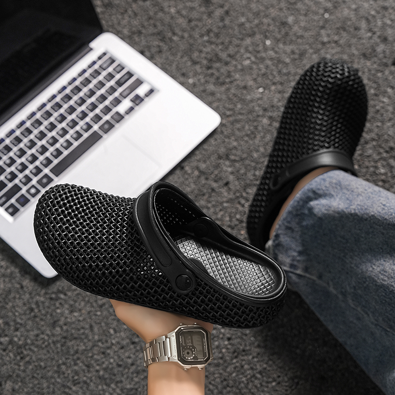 Sandalias de Playa 2026 para P - Men'S Shoes Comfortable Walking reseña y precio