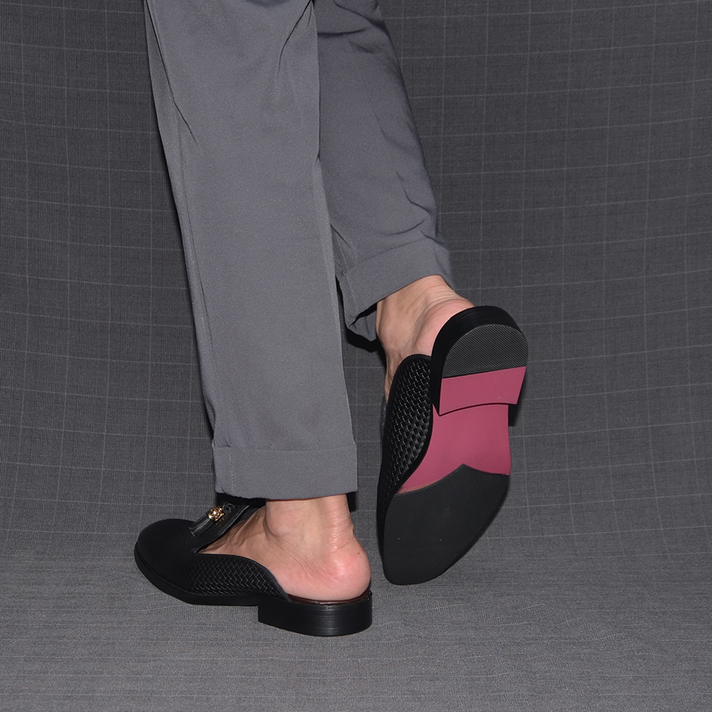 Zapatos de Punta Cerrada para  - Men Shoes Louboutin reseña y precio