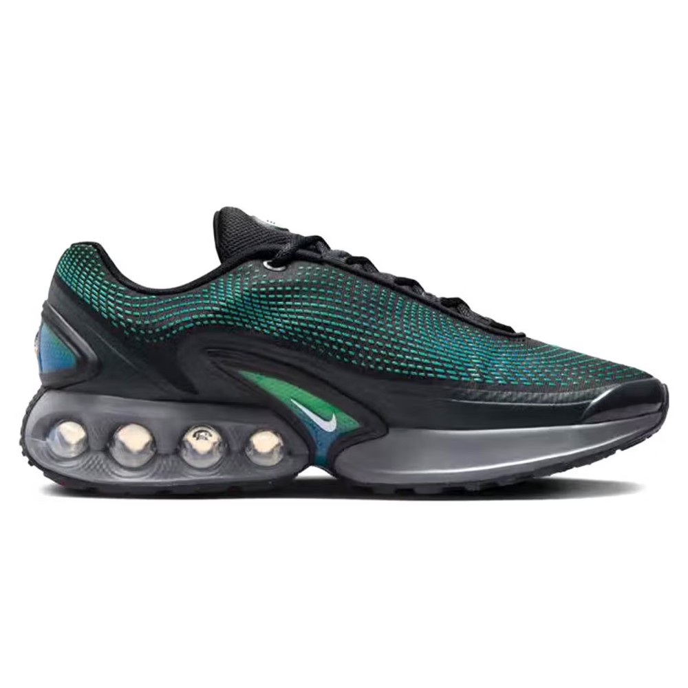 Zapatillas para correr Nike Ai - Men'S Shoes Nike Air Max reseña y precio