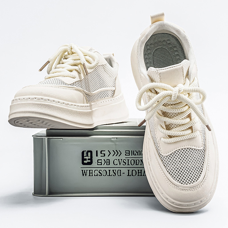 Zapatos de skate con plataform - Men Shoes Eu To Us Size reseña y precio