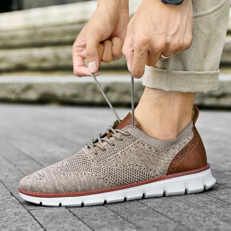 Zapatos Casuales para Hombre,  - Men Shoes Designer reseña y precio