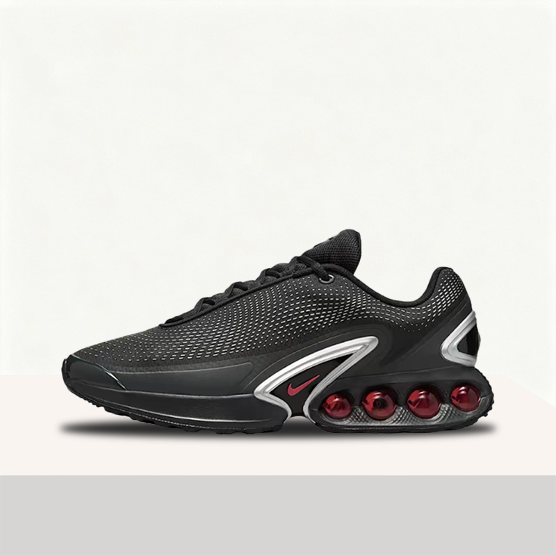 Nike Air Max Dn, cómodas zapat - Men'S Shoes Nike Air Max reseña y precio