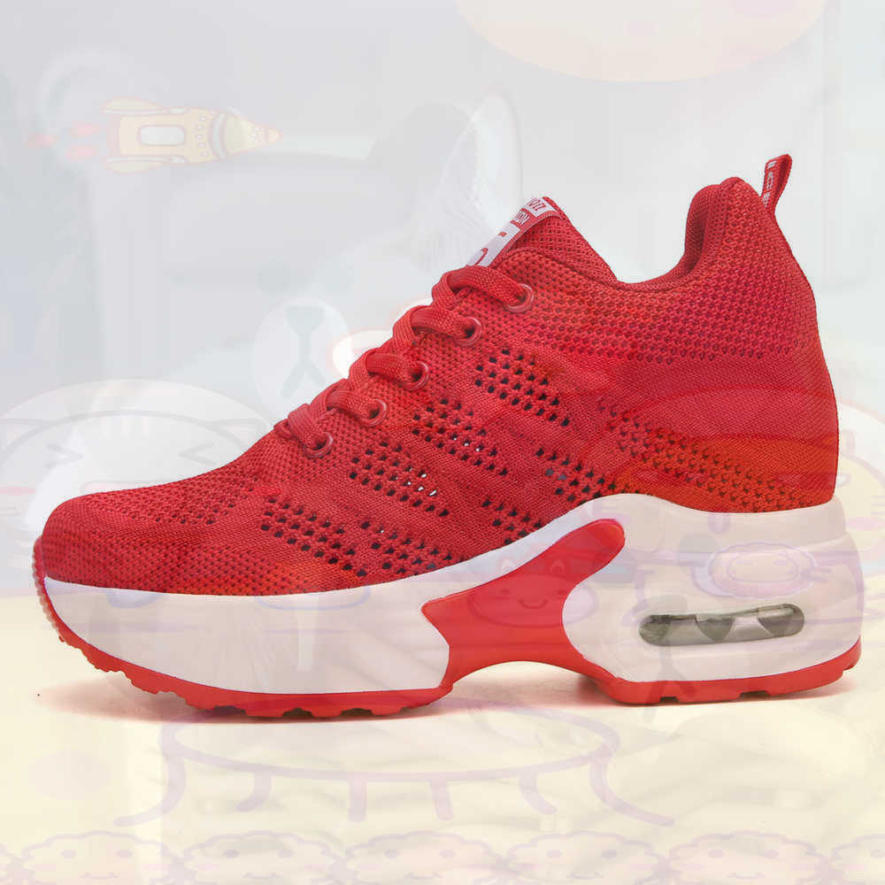 Zapatos rojos de talla 36, bot - Men Shoes Eu To Us Size reseña y precio