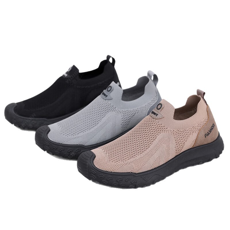 Zapatos informales de verano p - Men'S Shoes Comfortable Walking reseña y precio