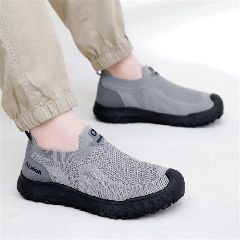 Zapatos informales de verano p - Men'S Shoes Comfortable Walking reseña y precio